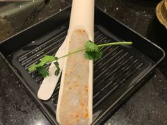 -一哥澳门豆捞·澳门风打边炉(高德置地店)