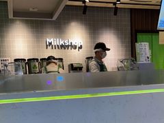 -迷客夏Milksha(圆融天幕店)