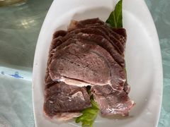 -天桥饭店·特色海鲜(金山嘴渔村店)