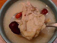 -鑫日千里马朝鲜族小馆(总店)