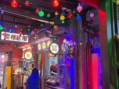 -水巷子·巴掌腰片重庆火锅(云纺店)