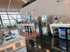 -浦东机场国航头等贵宾室