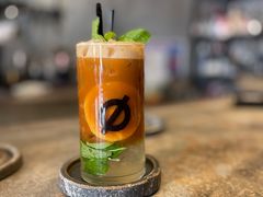 -BE NORMAL CAFE(霞溪路店)