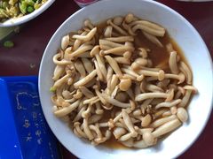 -黄牛肉馆·皖南土菜