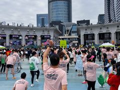 -龙湖杭州滨江天街