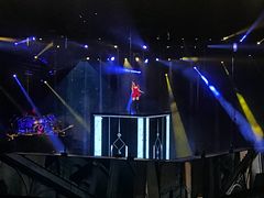 -成都金融城演艺中心