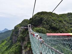 -梦幻奥陶纪景区