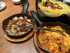-云海肴·汽锅鸡·云南菜(领展购物广场·中关村店)