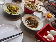 -佬太公海鸭·海鲜大排档(上海总店)