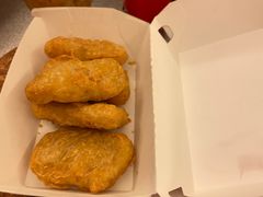 -麦当劳(北京金星西路店)