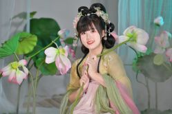 -汉仪华裳汉服馆(打浦桥店)