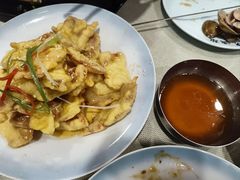 -渔娘渔家丹东海鲜(东直门店)