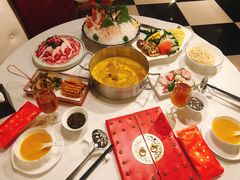 -红门金汤·港式火锅(英皇集团中心店)
