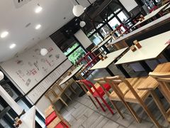 大堂-咬不得高祖生煎·简餐(高银街店)
