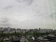 -香积寺