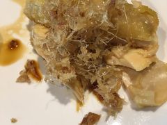 姜蓉鸡-AdD全日制餐厅(中谷花园酒店)