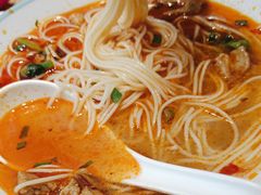 -小杨生煎(香港名都店)