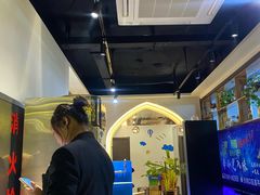 -星光小把串·海鲜烧烤(西安路店)