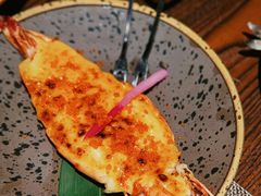 芝士大虾-久喜番和牛烧肉酒场(北辰三角洲店)