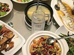 -王府井酒店(金桥港湾店)