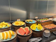 -元渔铁板烧(万象城店)