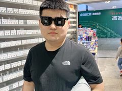 -TheGreenParty(槐房万达店)