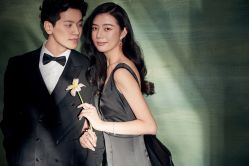 -帆拉斐婚纱摄影(春熙店)