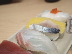 -友壹町寿司(佛山新DNA店)