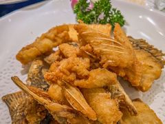 -顺峰顺水顺德菜(第一百货店)