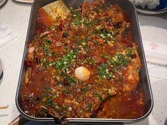 -鱼酷活鱼烤鱼(南京水游城店)