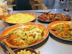 -馬伍旺川菜(江北虹悦城店)