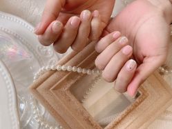 -Adore nail日式美甲美睫