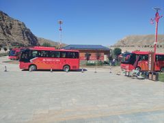 -阿图什天门景区
