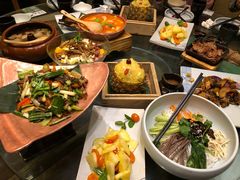 -云海肴·汽锅鸡·云南菜(领展购物广场·中关村店)