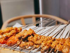 -哈力家·西北烧烤烤串(凤城三路店)