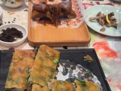 -点都德(广州白云山景区南门店)