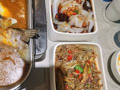 -半天妖烤鱼(茂业天地店)