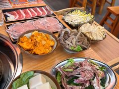-黔三一夺夺粉酸汤火锅(百信店)