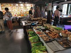 -河上轩(湖墅北路店)
