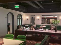 -静香HOUSE·全时段融合餐厅(七星欢乐颂店)