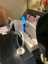 -香榭丽舍·海菲秀·皮肤管理痘敏肌修护