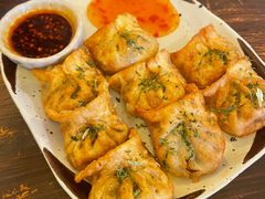 -小食院简餐厅