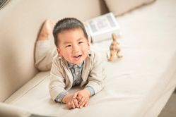 -哈妮儿童摄影(德清店)