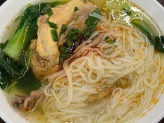 -北大家园食堂