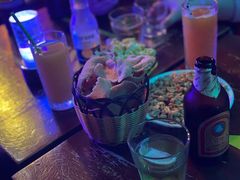 -MOSSO音乐酒吧·Live House(南京西路店)