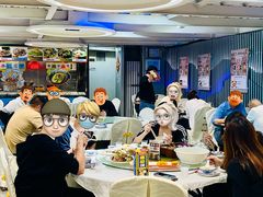 -东江海鲜大排档·潮汕菜·砂锅粥
