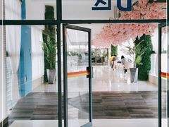 -西安外国语大学(长安校区)