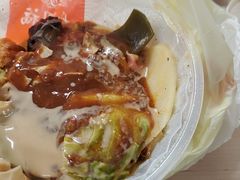 -杨国福麻辣烫(亚新V6美食小镇店)