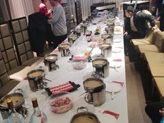 大堂-大胖骨汤火锅(裕华店)