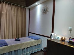 -缘溪堂·Spa&Skin